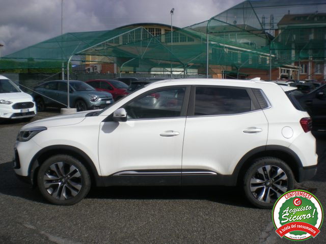 DR MOTOR DR 5.0 usata, con Cerchi in lega