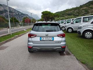SEAT Arona usata, con Airbag Passeggero