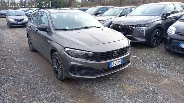FIAT Tipo usata, con Airbag