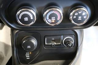 JEEP Renegade usata, con ESP