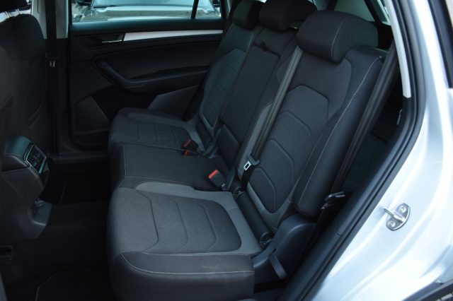 SKODA Kodiaq usata, con Boardcomputer