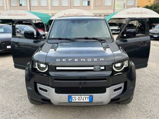 LAND ROVER Defender usata, con Cerchi in lega