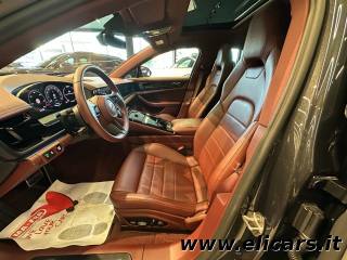 PORSCHE Panamera usata, con Autoradio