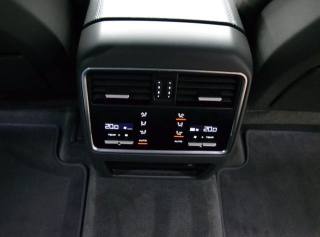 PORSCHE Cayenne usata, con Boardcomputer