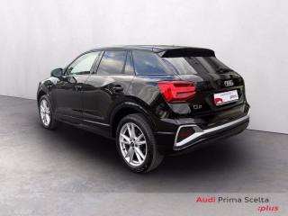 AUDI Q2 usata, con Airbag Passeggero