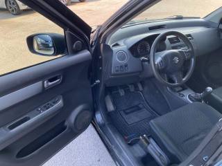SUZUKI Swift usata 15