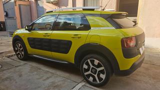 CITROEN C4 Cactus usata, con Chiusura centralizzata