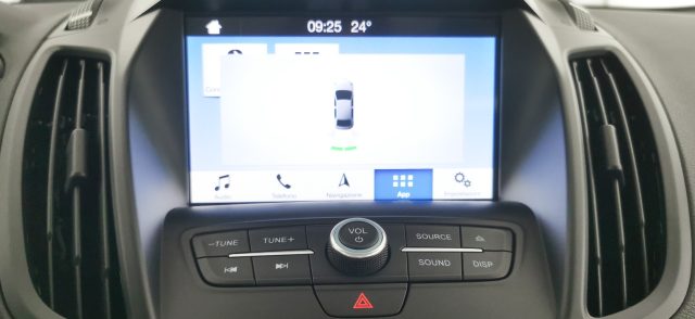 FORD Kuga usata 73