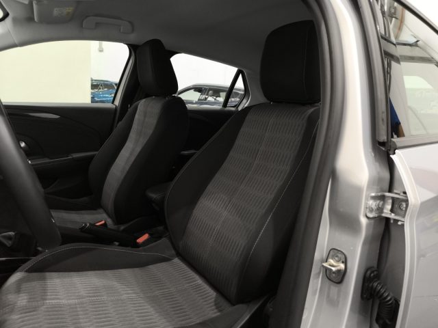OPEL Corsa usata, con Cruise Control