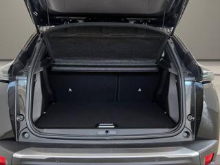 PEUGEOT 2008 usata, con Boardcomputer