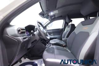 DACIA Duster usata, con USB