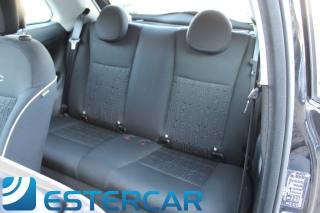 FIAT 500 usata, con Volante multifunzione