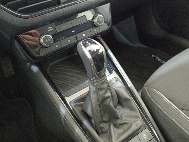 SKODA Scala usata, con Climatizzatore