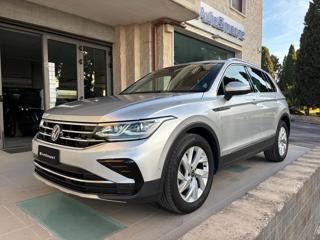 VOLKSWAGEN Tiguan 2.0 TDI 150 CV SCR DSG Elegance VIRTUAL