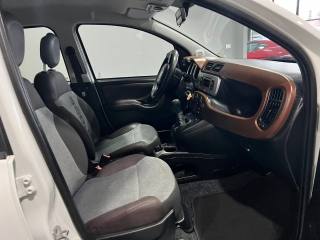 FIAT Panda Cross usata, con Climatizzatore