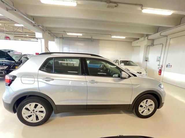 VOLKSWAGEN T-Cross usata, con Alzacristalli elettrici