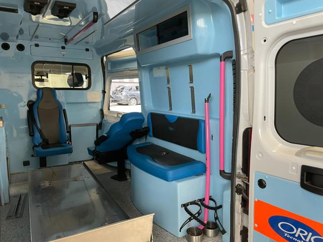 FIAT Ducato usata 19