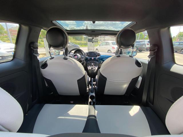 FIAT 500 usata 20