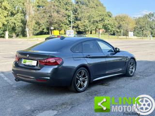 BMW 420 usata, con Airbag laterali