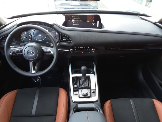 MAZDA CX-30 usata, con ESP