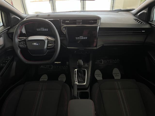 FORD Puma usata, con Cruise Control