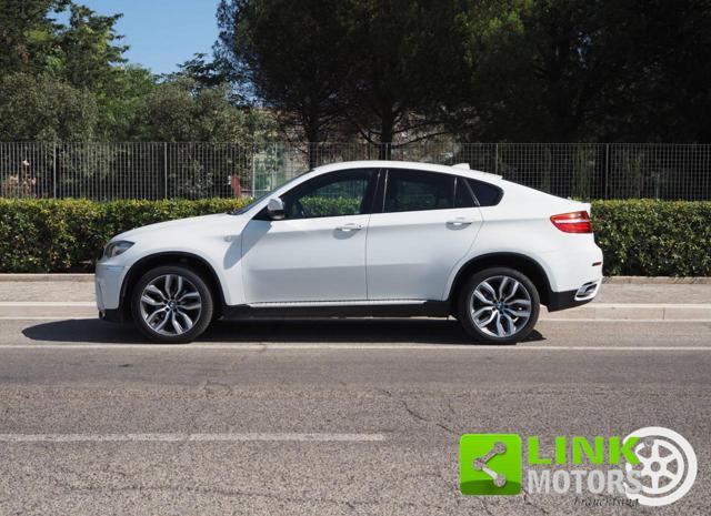 BMW X6 usata, con Chiusura centralizzata