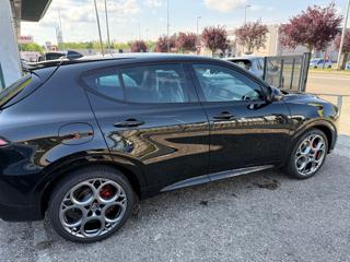 ALFA ROMEO Tonale usata, con Filtro antiparticolato