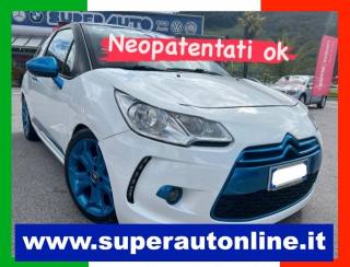 DS AUTOMOBILES DS 3 1.4 HDi 70  