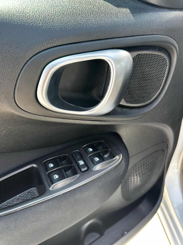 FIAT 500L usata, con Filtro antiparticolato
