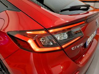 HONDA Civic usata, con Servosterzo