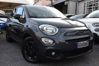 FIAT 500X usata, con Airbag