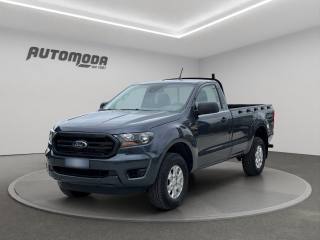 FORD Ranger XL 4WD 2.0TDCi 170CV 2POSTI