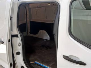 OPEL Combo usata, con Controllo trazione
