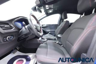 FORD Focus usata, con Sistema di navigazione