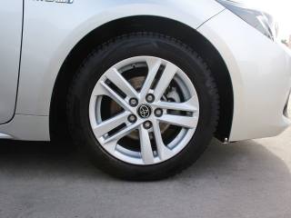TOYOTA Corolla usata, con Airbag Passeggero