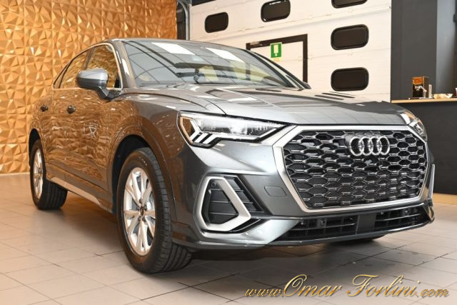 AUDI Q3 usata 99