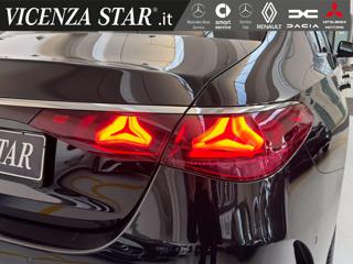 MERCEDES-BENZ E 220 usata, con Alzacristalli elettrici