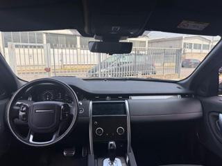 LAND ROVER Discovery Sport usata, con Chiusura centralizzata