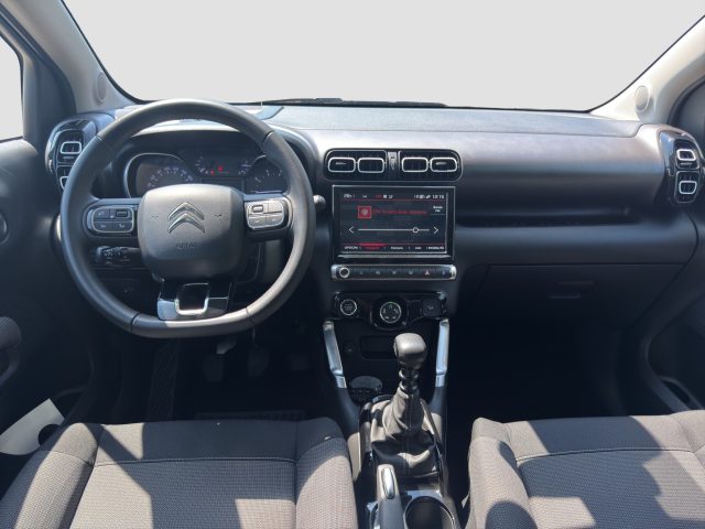 CITROEN C3 Aircross usata 10