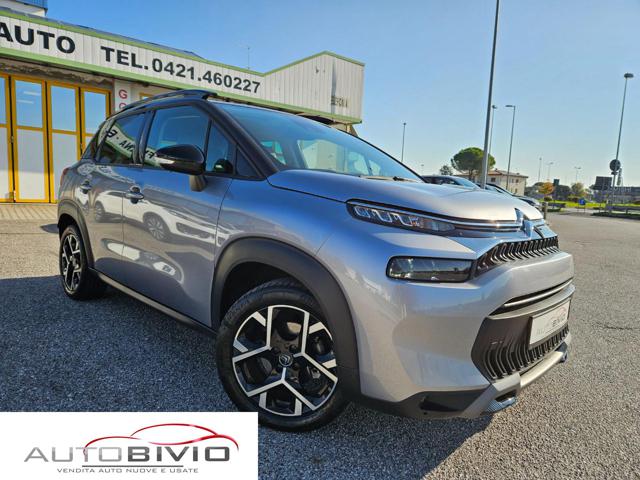 CITROEN C3 Aircross usata, con ABS