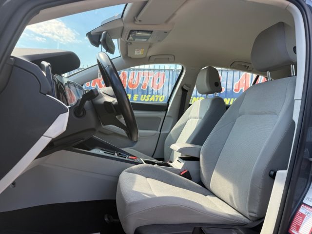 VOLKSWAGEN Golf usata, con Servosterzo