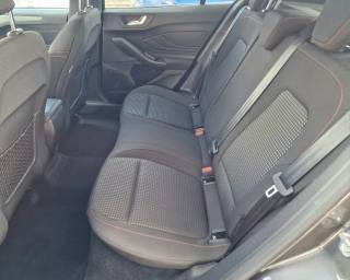 FORD Focus usata, con Cruise Control