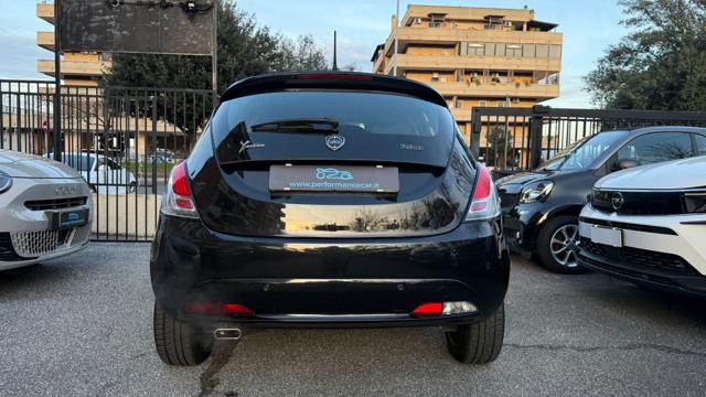 LANCIA Ypsilon usata, con Autoradio