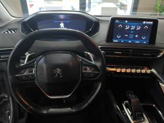 PEUGEOT 3008 usata, con Cruise Control