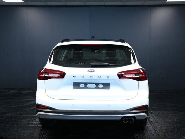 FORD Focus usata, con Airbag Passeggero