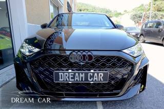AUDI RS3 usata, con Autoradio