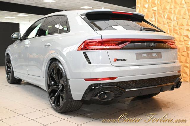 AUDI RS Q8 usata 131