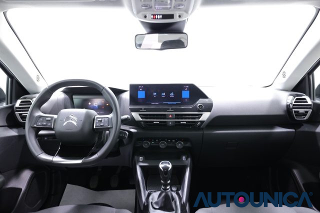 CITROEN C4 usata, con Climatizzatore