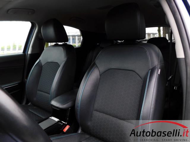 KIA XCeed usata, con ESP