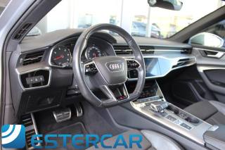 AUDI A6 usata, con Airbag laterali